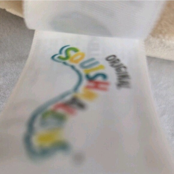 Sanrio HELLO KITTY Christmas LOT Gingerbread 8" PLUSH Squishmallows & BACKPACK - Picture 11 of 11